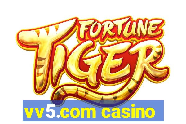 vv5.com casino